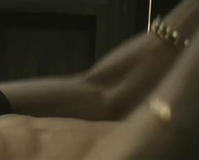 Claire Forlani - Hallam Foe (2007)