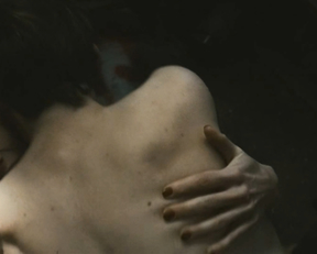 Claire Forlani - Hallam Foe (2007)