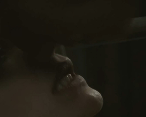 Claire Forlani - Hallam Foe (2007)