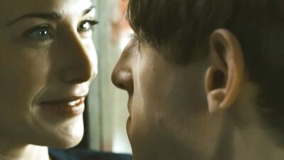 Claire Forlani - Hallam Foe (2007)