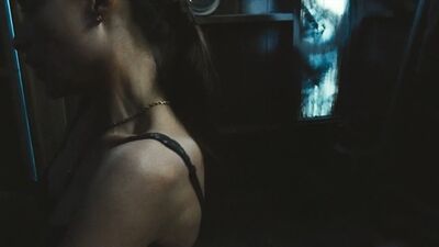 Claire Forlani - Hallam Foe (2007)