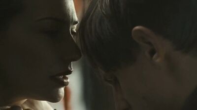Claire Forlani - Hallam Foe (2007)