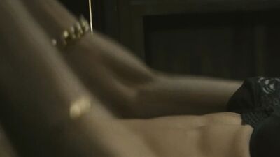 Claire Forlani - Hallam Foe (2007)