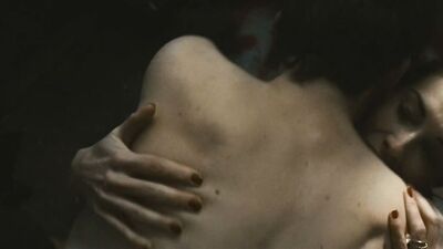 Claire Forlani - Hallam Foe (2007)
