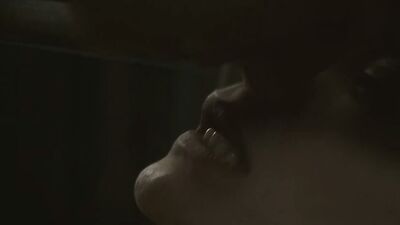 Claire Forlani - Hallam Foe (2007)