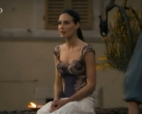 Claire Forlani - Shadows in the Sun (2005)