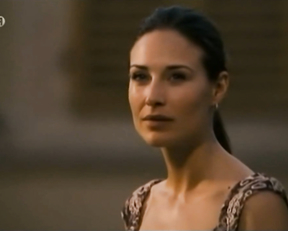 Claire Forlani - Shadows in the Sun (2005)