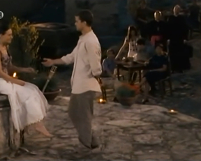 Claire Forlani - Shadows in the Sun (2005)