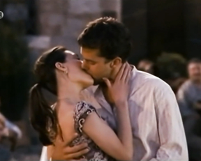 Claire Forlani - Shadows in the Sun (2005)