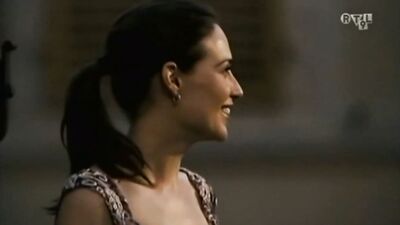 Claire Forlani - Shadows in the Sun (2005)