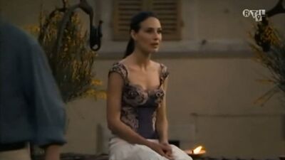 Claire Forlani - Shadows in the Sun (2005)