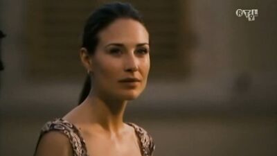 Claire Forlani - Shadows in the Sun (2005)