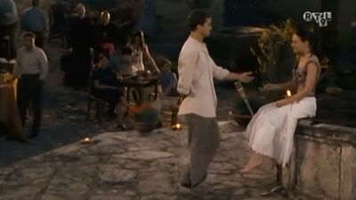 Claire Forlani - Shadows in the Sun (2005)