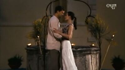 Claire Forlani - Shadows in the Sun (2005)
