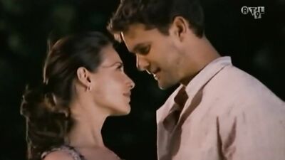 Claire Forlani - Shadows in the Sun (2005)