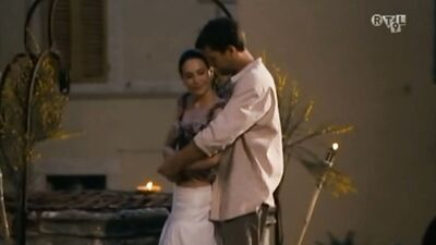 Claire Forlani - Shadows in the Sun (2005)