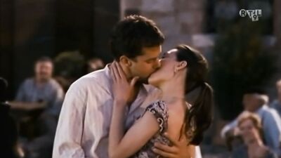 Claire Forlani - Shadows in the Sun (2005)