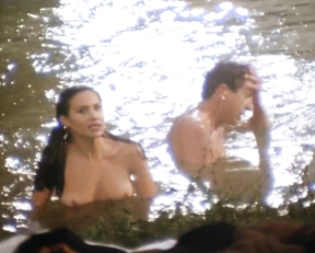 Claire Forlani - Gypsy Eyes (1992)