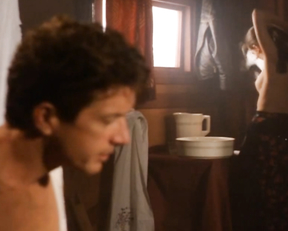 Claire Forlani - Gypsy Eyes (1992)