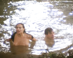 Claire Forlani - Gypsy Eyes (1992)