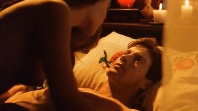 Claire Forlani - Gypsy Eyes (1992)