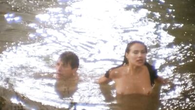 Claire Forlani - Gypsy Eyes (1992)