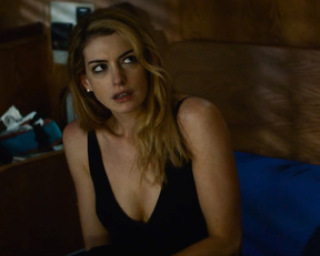 Anne Hathaway - Serenity (2019)
