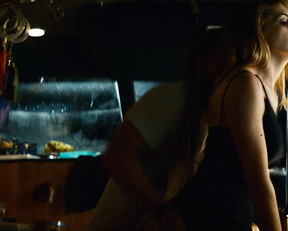 Anne Hathaway - Serenity (2019)