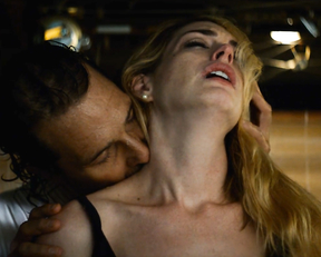 Anne Hathaway - Serenity (2019)