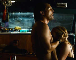 Anne Hathaway - Serenity (2019)