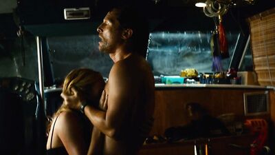 Anne Hathaway - Serenity (2019)