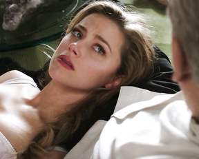 Amber Heard - London Fields (2018)