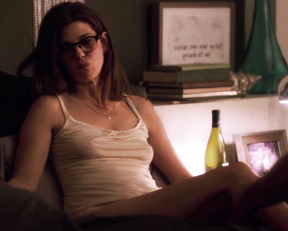 Marisa Tomei - Dark Was the Night (2018)