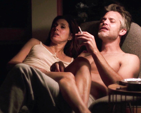 Marisa Tomei - Dark Was the Night (2018)