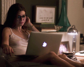 Marisa Tomei - Dark Was the Night (2018)