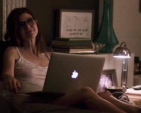 Marisa Tomei - Dark Was the Night (2018)