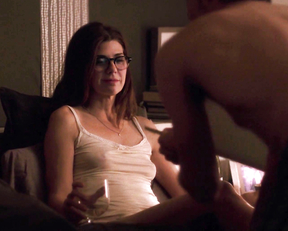 Marisa Tomei - Dark Was the Night (2018)