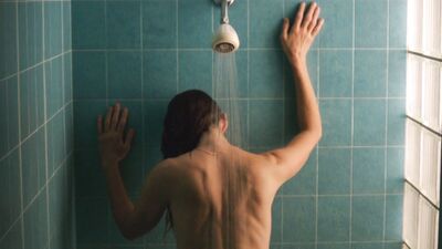 Marisa Tomei - Dark Was the Night (2018)