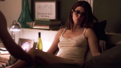 Marisa Tomei - Dark Was the Night (2018)