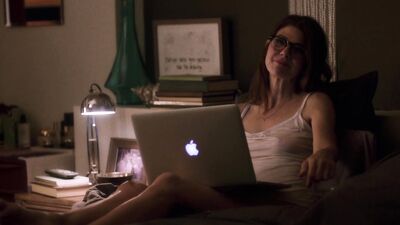 Marisa Tomei - Dark Was the Night (2018)