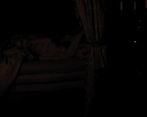 Emma Stone - The Favourite (2018)