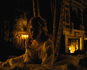 Emma Stone - The Favourite (2018)