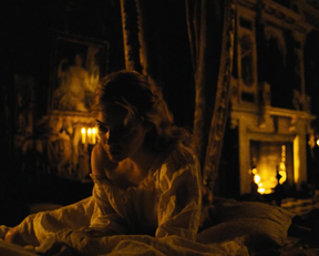 Emma Stone - The Favourite (2018)