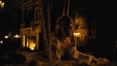 Emma Stone - The Favourite (2018)