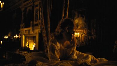 Emma Stone - The Favourite (2018)
