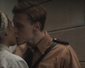 Amandla Stenberg - Where Hands Touch (2018)