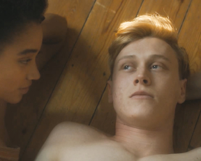 Amandla Stenberg - Where Hands Touch (2018)