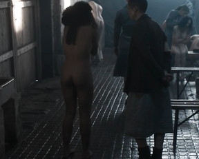 Amandla Stenberg - Where Hands Touch (2018)