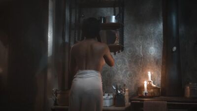Amandla Stenberg - Where Hands Touch (2018)