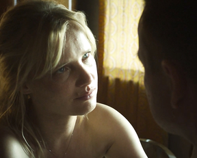 Joanna Kulig - Kler (2018)